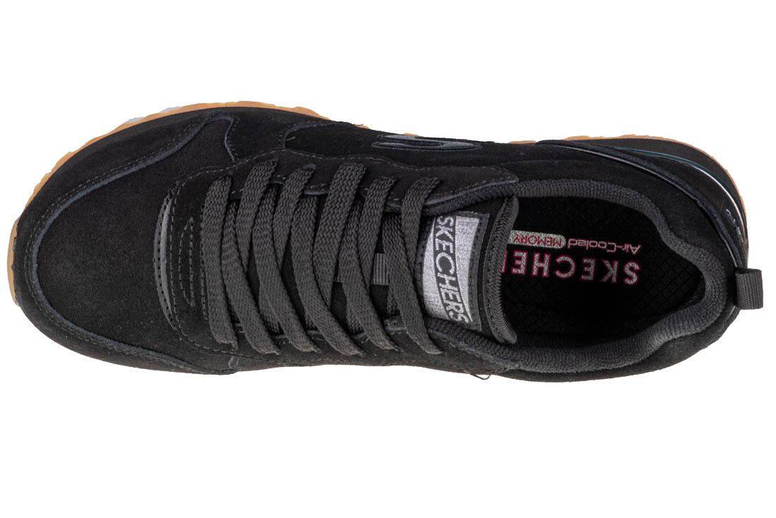 Sneakers pour femmes OG 85-Suede Eaze 3/5