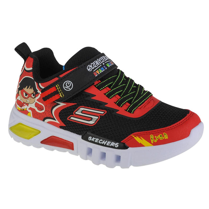 Sportschoenen voor jongens Skechers Flex-Flow-Hero Speed