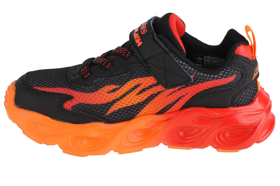 Buty do chodzenia chłopięce, Skechers Thermo Flash - Heat-Flux