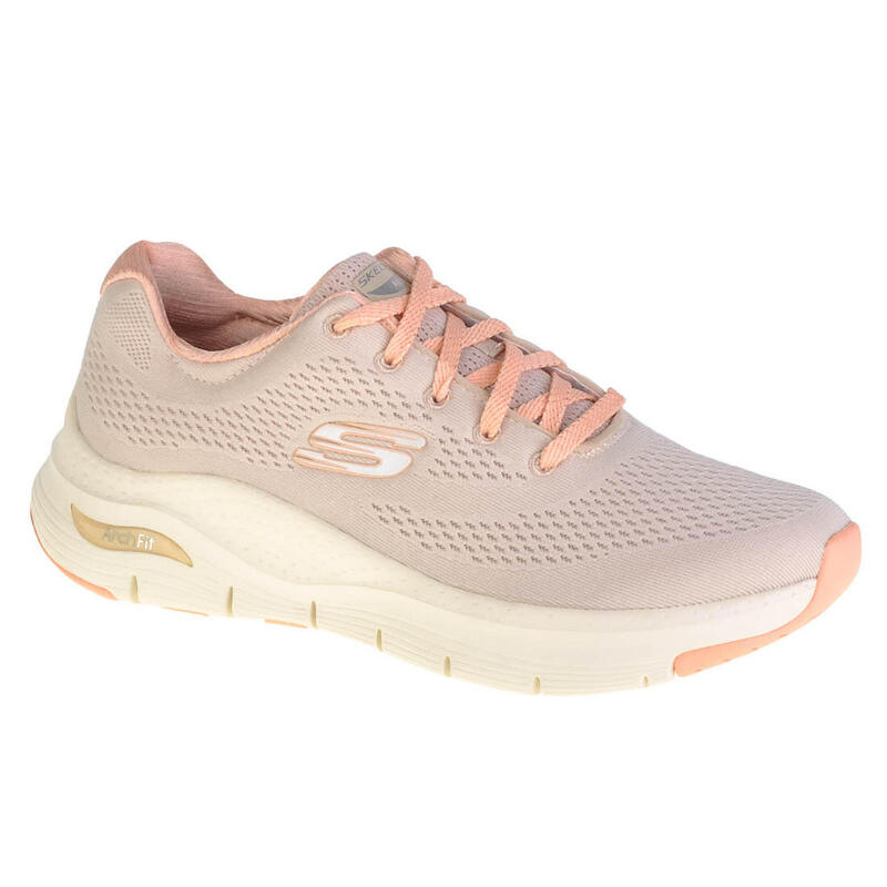 Buty do chodzenia damskie Skechers Arch Fit