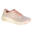 Calçado de Caminhada Desportiva Skechers Arch Fit-Big Appeal Mulher. Coral