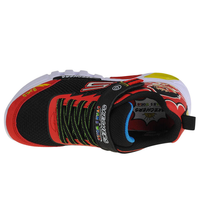 Buty do chodzenia chłopięce, Skechers Flex-Flow-Hero Speed