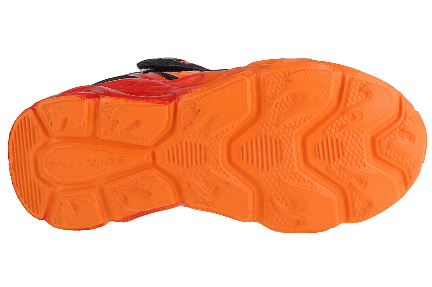 Sneakers pour garçons Thermo Flash - Heat-Flux 4/5
