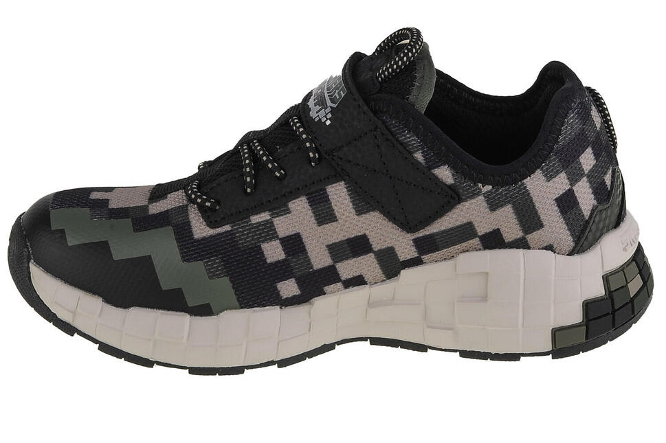 Buty do chodzenia chłopięce, Skechers Mega-Craft
