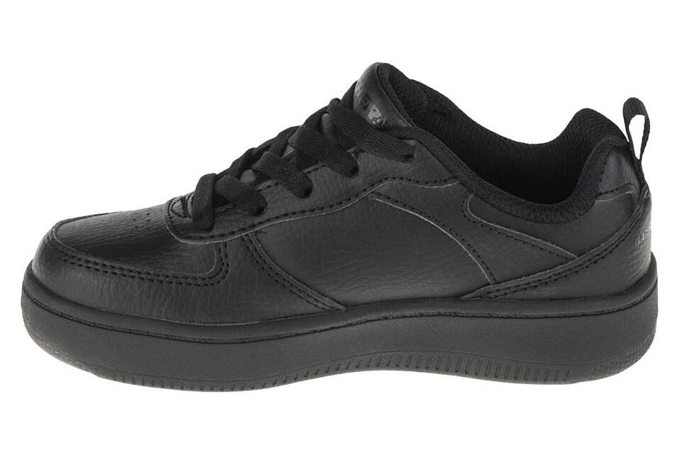 Buty sportowe Sneakersy chłopięce, Skechers Sport Court 92