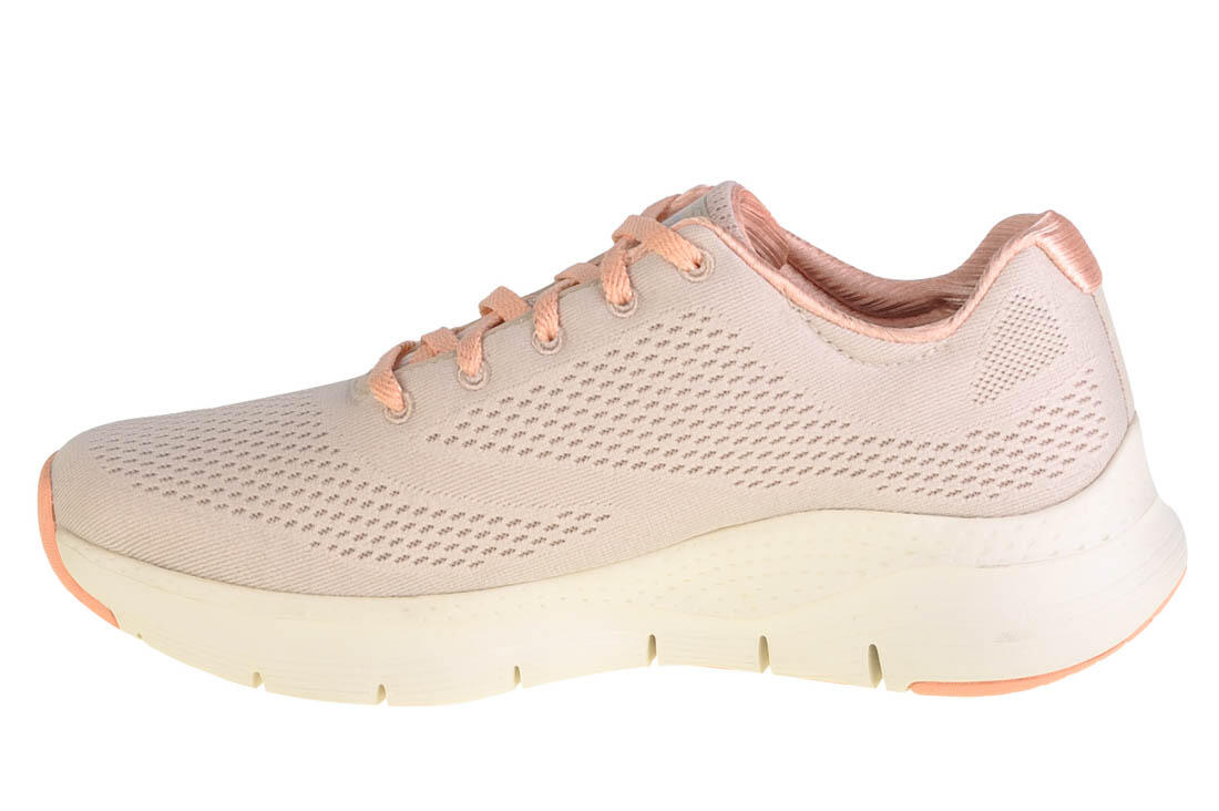 Sportschoenen voor vrouwen Skechers Arch Fit-Big Appeal 2/5