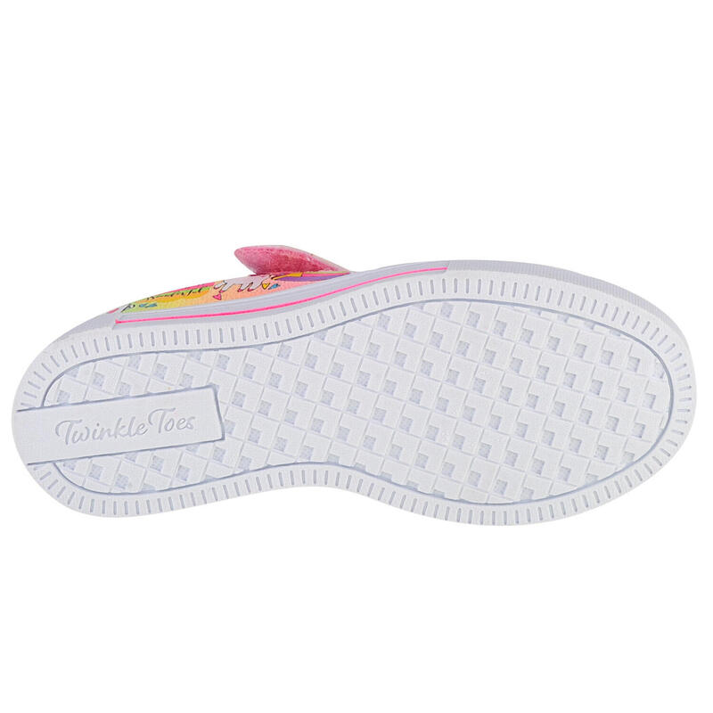 Zapatillas niña Skechers Twinkle Sparks Multicolor