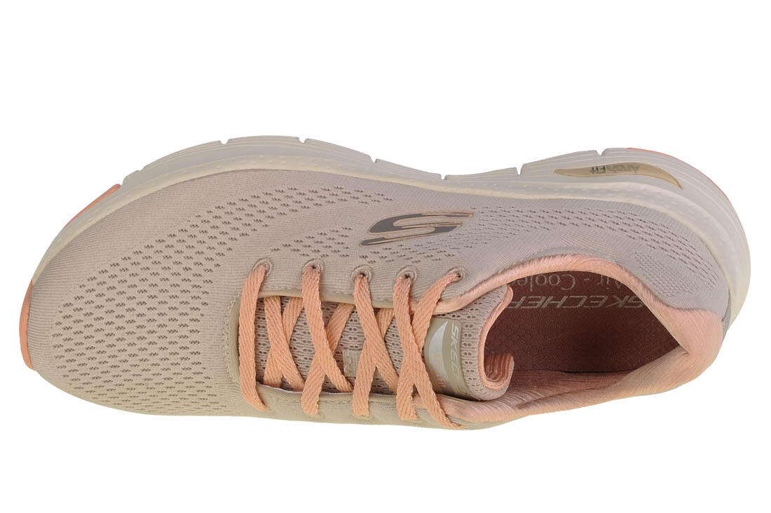 Sportschoenen voor vrouwen Skechers Arch Fit-Big Appeal 3/5