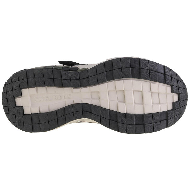 Buty sportowe Sneakersy chłopięce, Skechers Mega-Craft