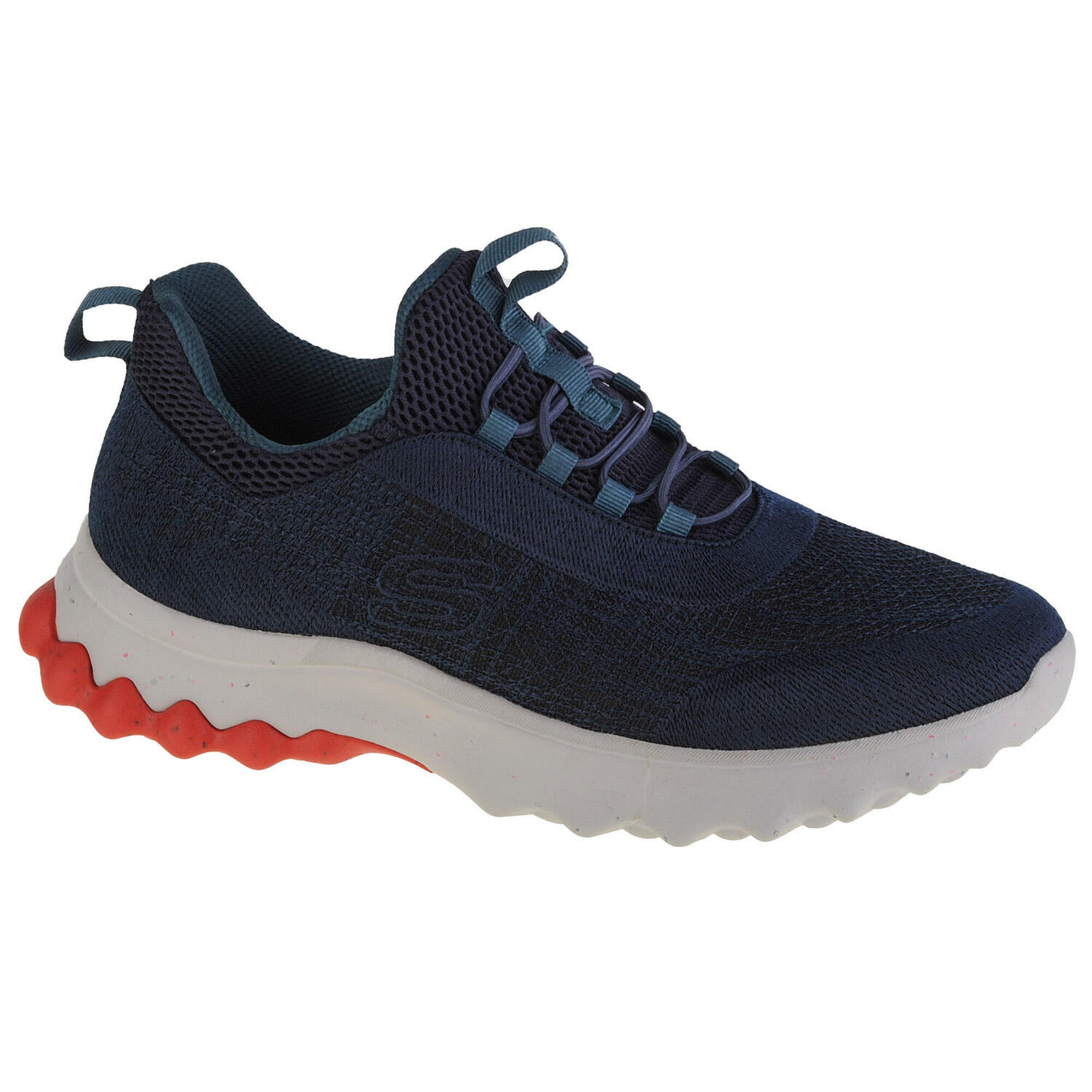 Buty do chodzenia Męskie Skechers Skechers Voston - Reever