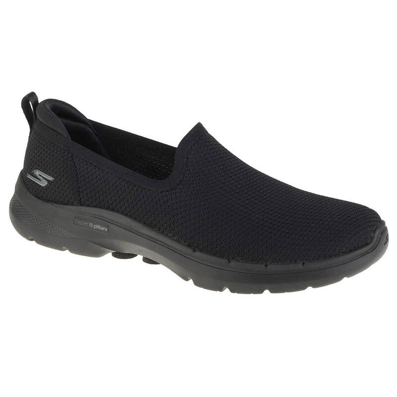 Sportschoenen voor vrouwen Go Walk 6 - Clear Virtue