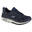 SKECHERS Sneaker BLAUW  43 (Z1052)