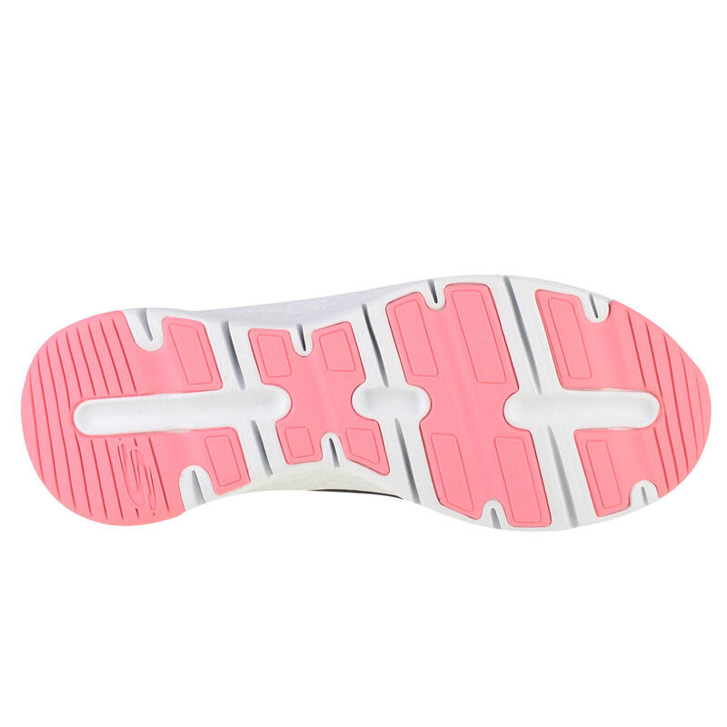 Pantofi Sport Skechers Model Arch Fit Culoare Albastru