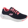 Zapatillas mujer Skechers Arch Fit - Big Appeal Azul