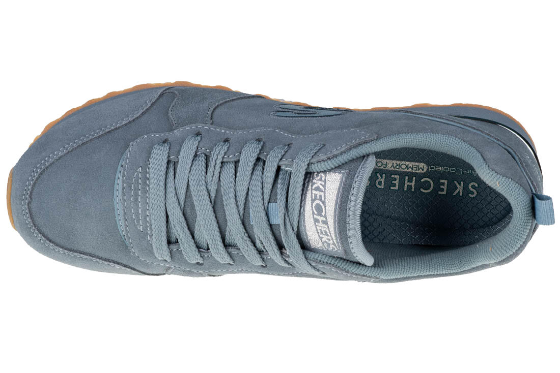 Buty sportowe Sneakersy damskie, OG 85-Suede Eaze 3/4