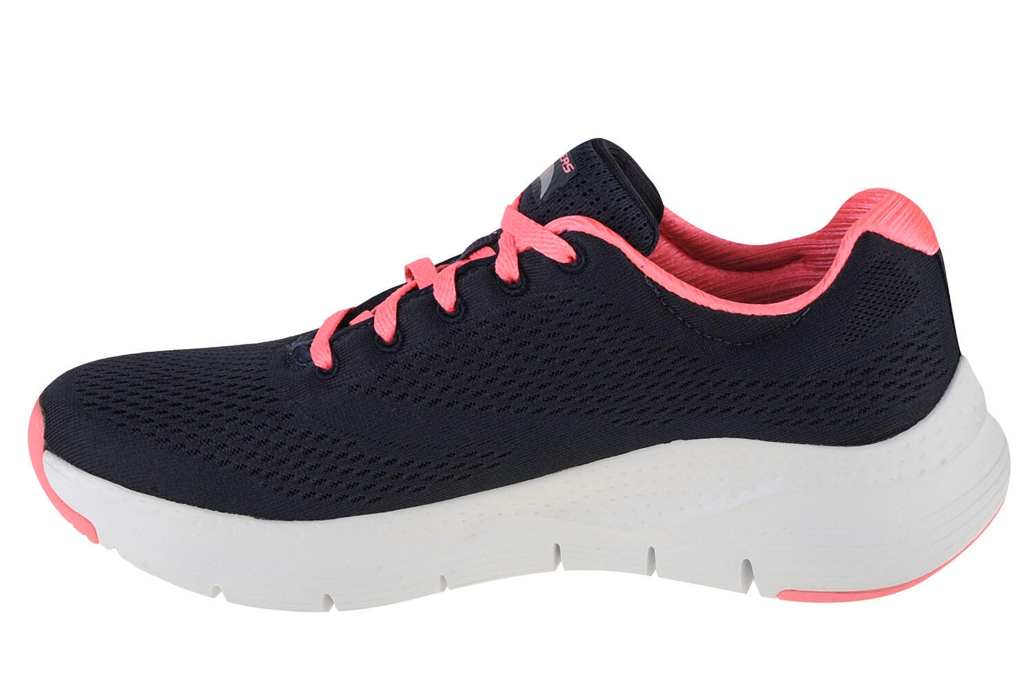 Chaussures Arch Fit - Big Appeal - 149057-NVCL Bleu 2/5