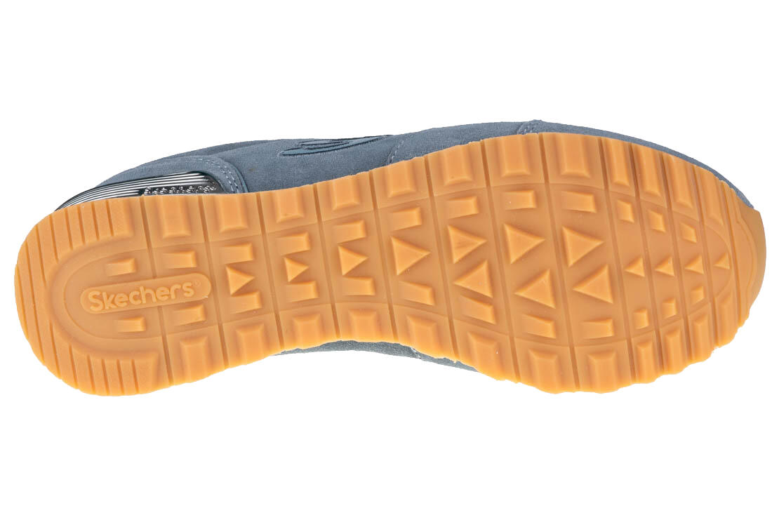 Buty sportowe Sneakersy damskie, OG 85-Suede Eaze 4/4