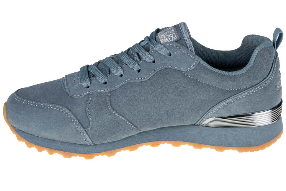 Buty do chodzenia damskie, Skechers OG 85-Suede Eaze