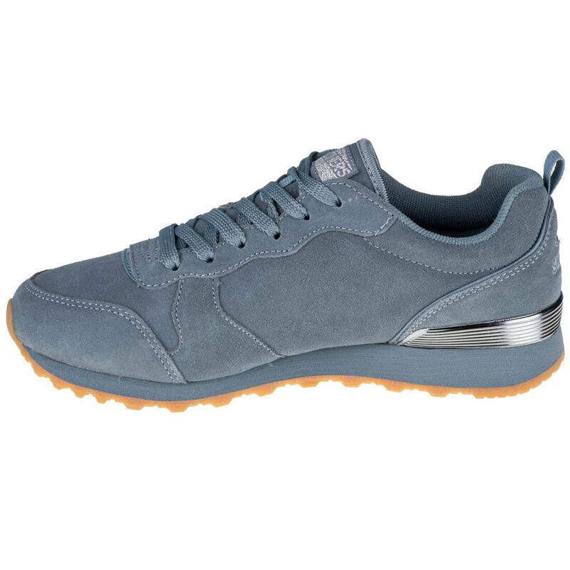 Sneakers pour femmes OG 85-Suede Eaze