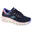 Női gyalogló cipő, Skechers Arch Fit Glide-Step - Highlighter