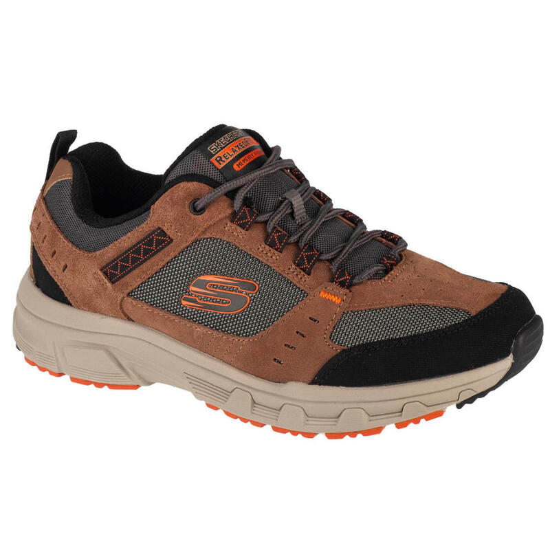 Sapatos de caminhada para homem, Skechers Oak Canyon