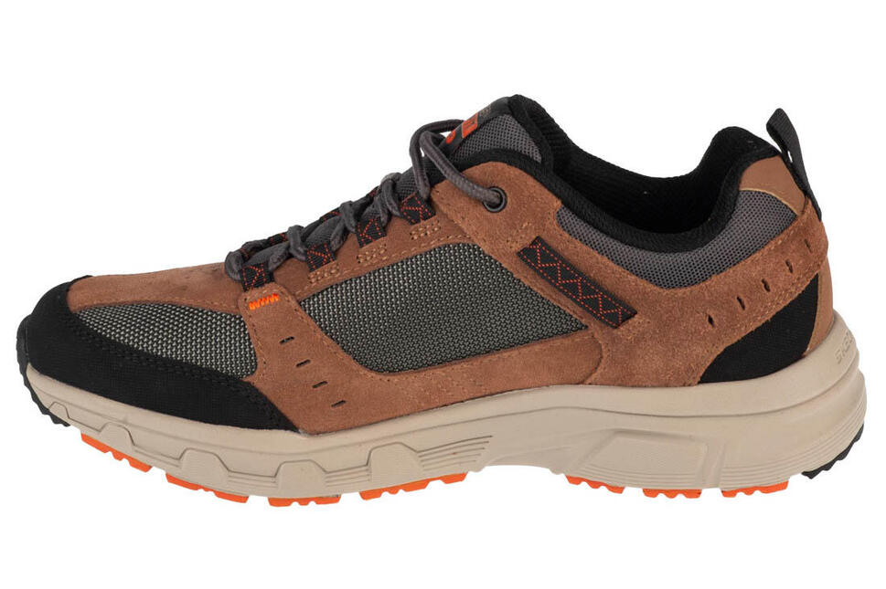 Buty do chodzenia męskie Skechers Oak Canyon