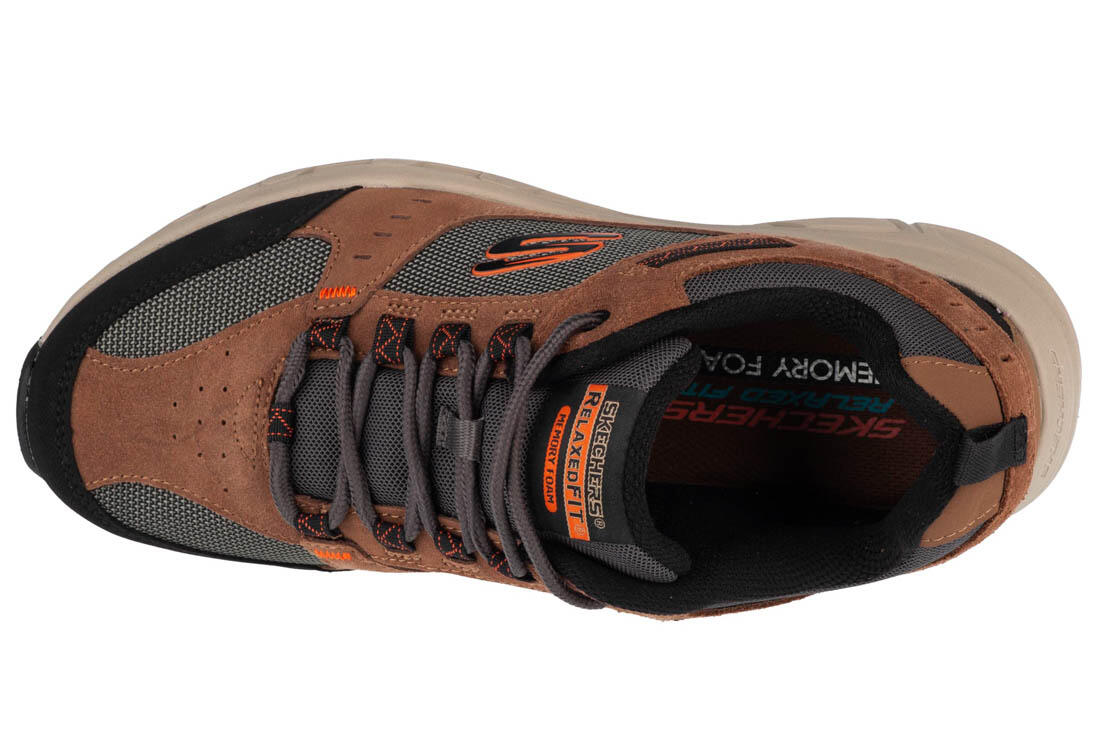 Sneakers pour hommes Oak Canyon 3/5