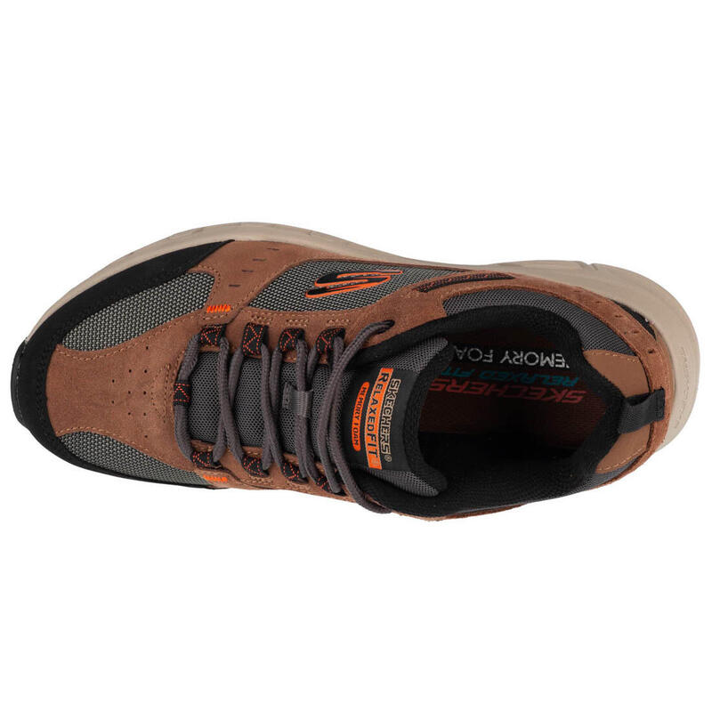 Sapatos de caminhada para homem, Skechers Oak Canyon