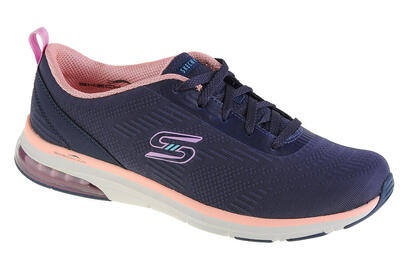 Zapatillas Mujer Skechers Skech-Air Edge - Meldays Azul Marino