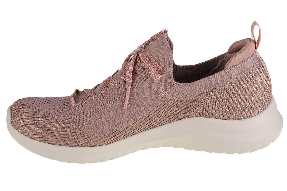 Buty do chodzenia damskie, Skechers Ultra Flex 2.0-Laser Focus