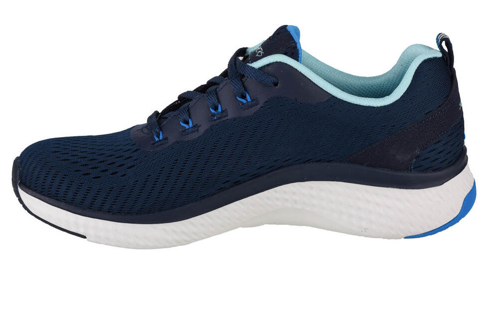 Buty do chodzenia damskie, Skechers Solare Fuse Cosmic View