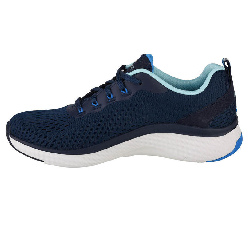 Buty sportowe Sneakersy damskie,  Solare Fuse Cosmic View