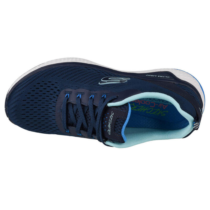 Calçado de caminhada para mulher, Skechers Solare Fuse Cosmic View