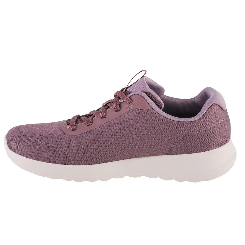 Scarpe Sportive da Donna Skechers Go-Walk Joy Rosa