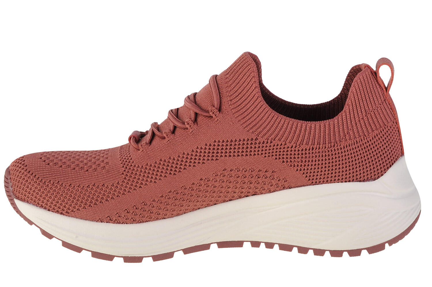 Sneakers pour femmes Skechers Bobs Sport Sparrow 2.0 - Allegiance Crew 2/5