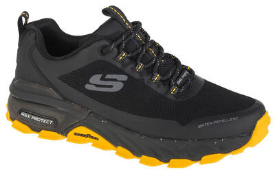 Trailschoenen skechers max protect-liberated