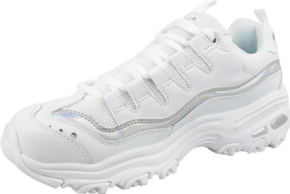 Buty do chodzenia damskie, Skechers D Lites