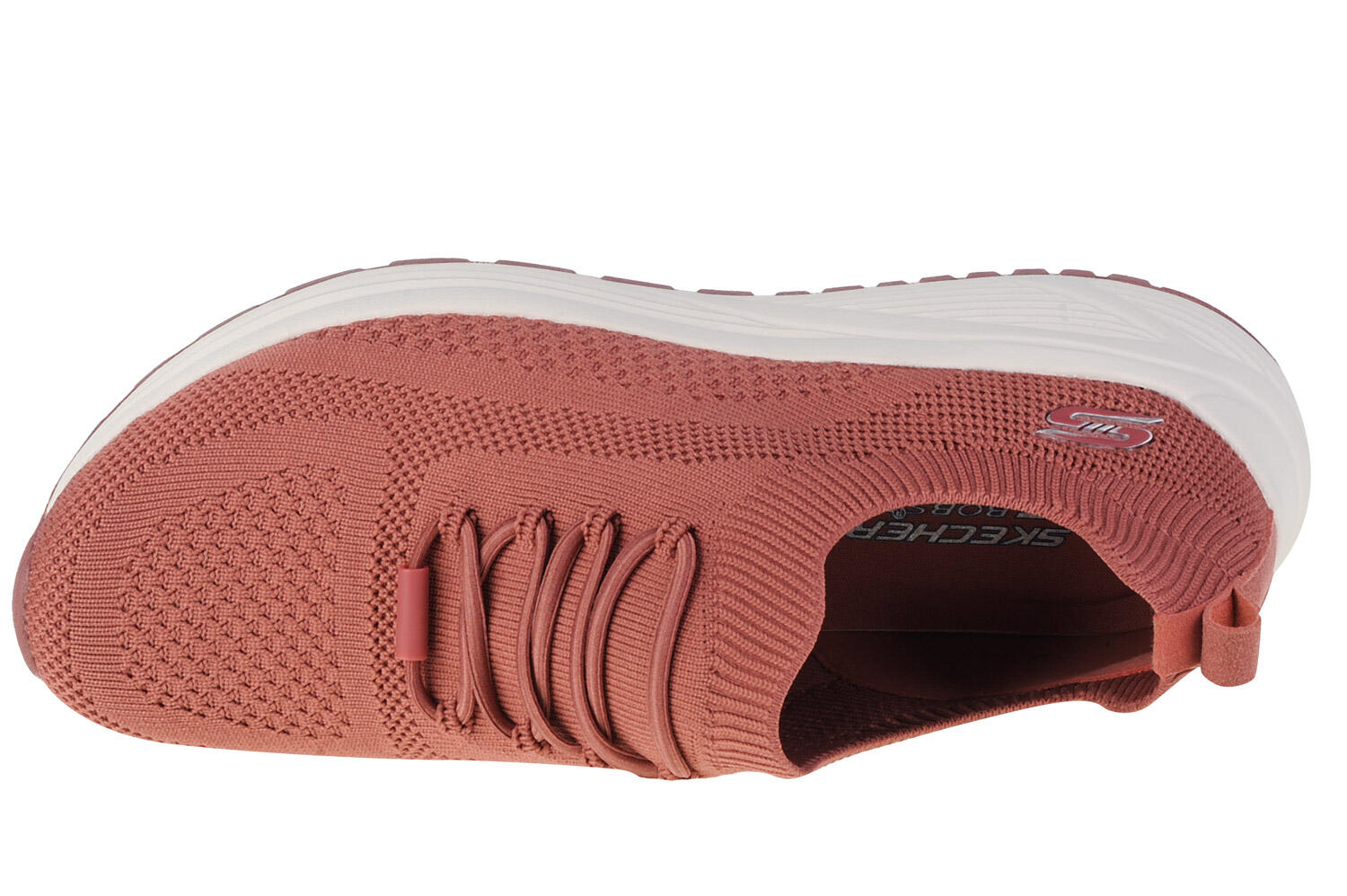Sneakers pour femmes Skechers Bobs Sport Sparrow 2.0 - Allegiance Crew 3/5