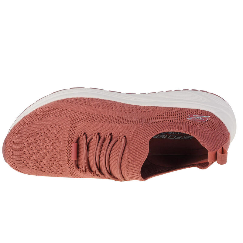 Calçado de desporto para mulher Ténis, Skechers Bobs Sport Sparrow 2.0