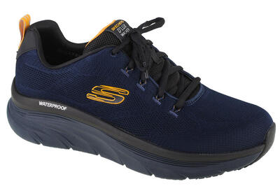 Sneaker für Herren Skechers D'Lux Walker Get Oasis