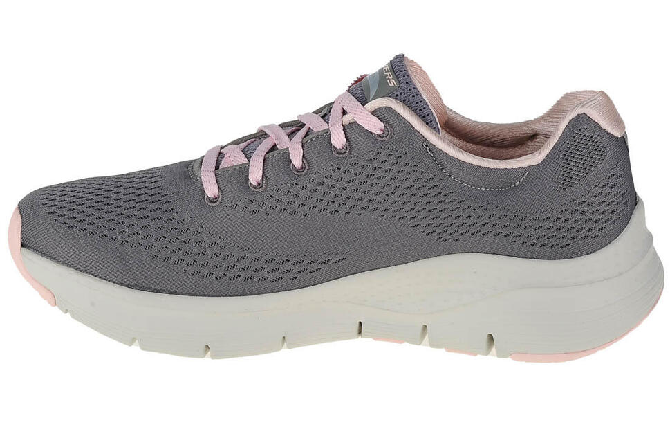 Buty sportowe Sneakersy damskie, Skechers Arch Fit-Big Appeal