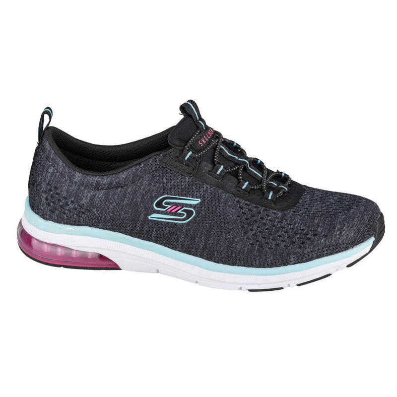 Női gyalogló cipő, Skechers Skech-Air Edge Brite Times