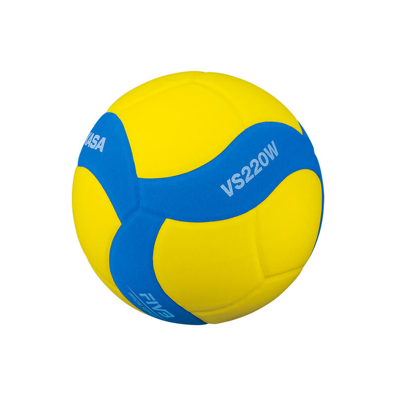 BOLA VOLEIBOL MIKASA "VS220W"