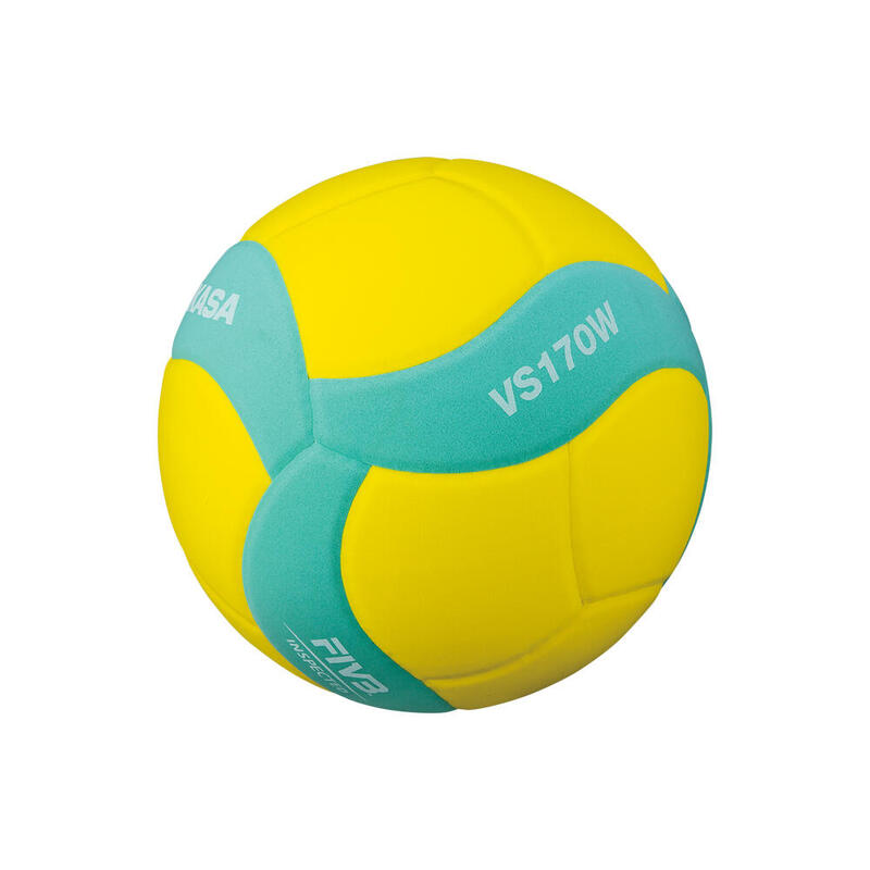 BOLA VOLEIBOL MIKASA "VS170W KIDS"