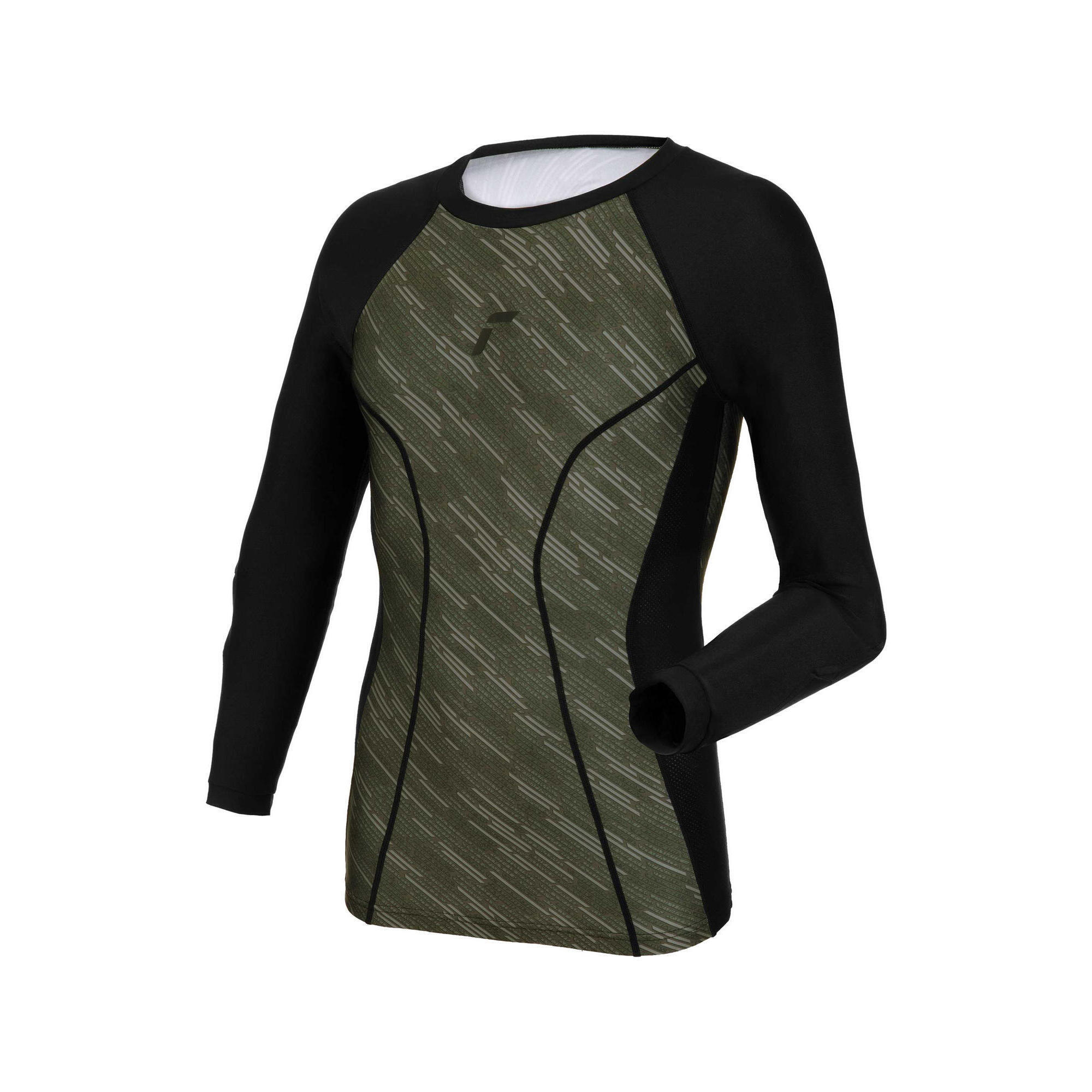 Sottotuta termico imbottito Reusch Eco 2/5