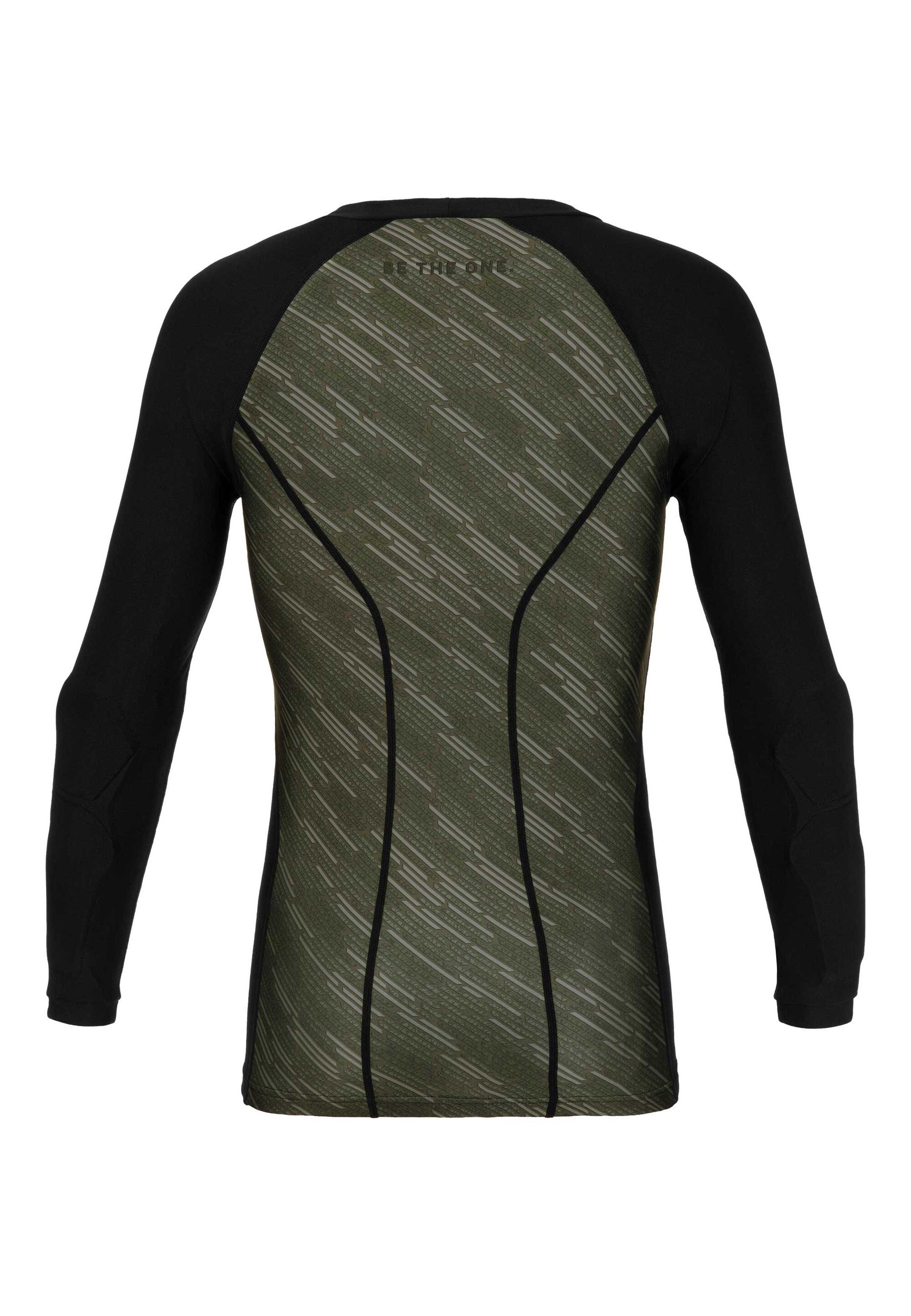 Sottotuta termico imbottito Reusch Eco 3/5