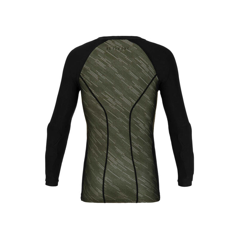 Bluză de portar cu mâneci lungi Reusch Padded Eco Undershirt