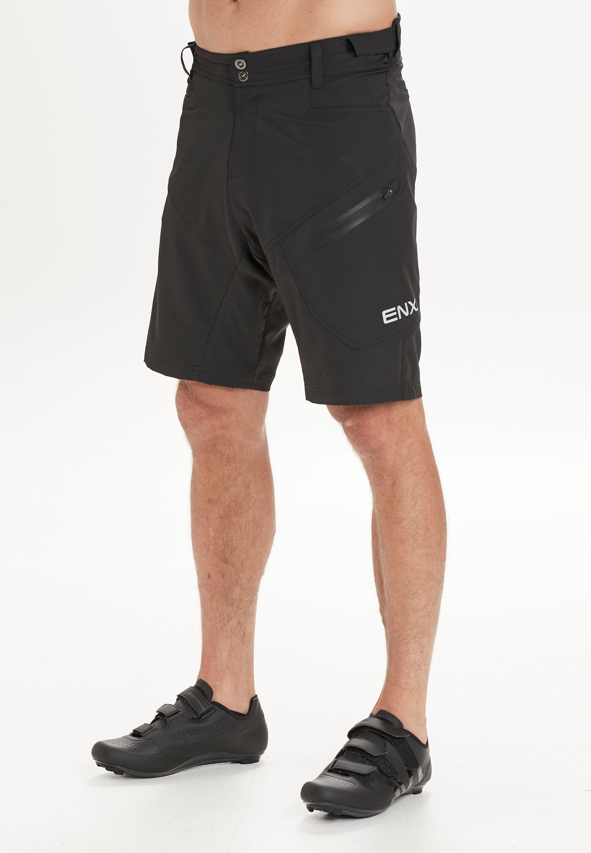 Pantalón corto Endurance Jamal 5/5