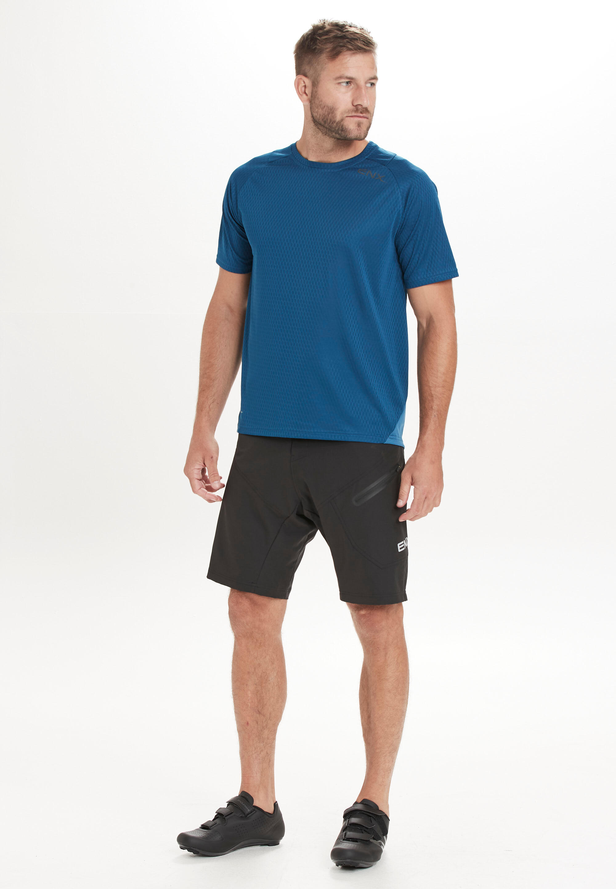 Pantalón corto Endurance Jamal 4/5