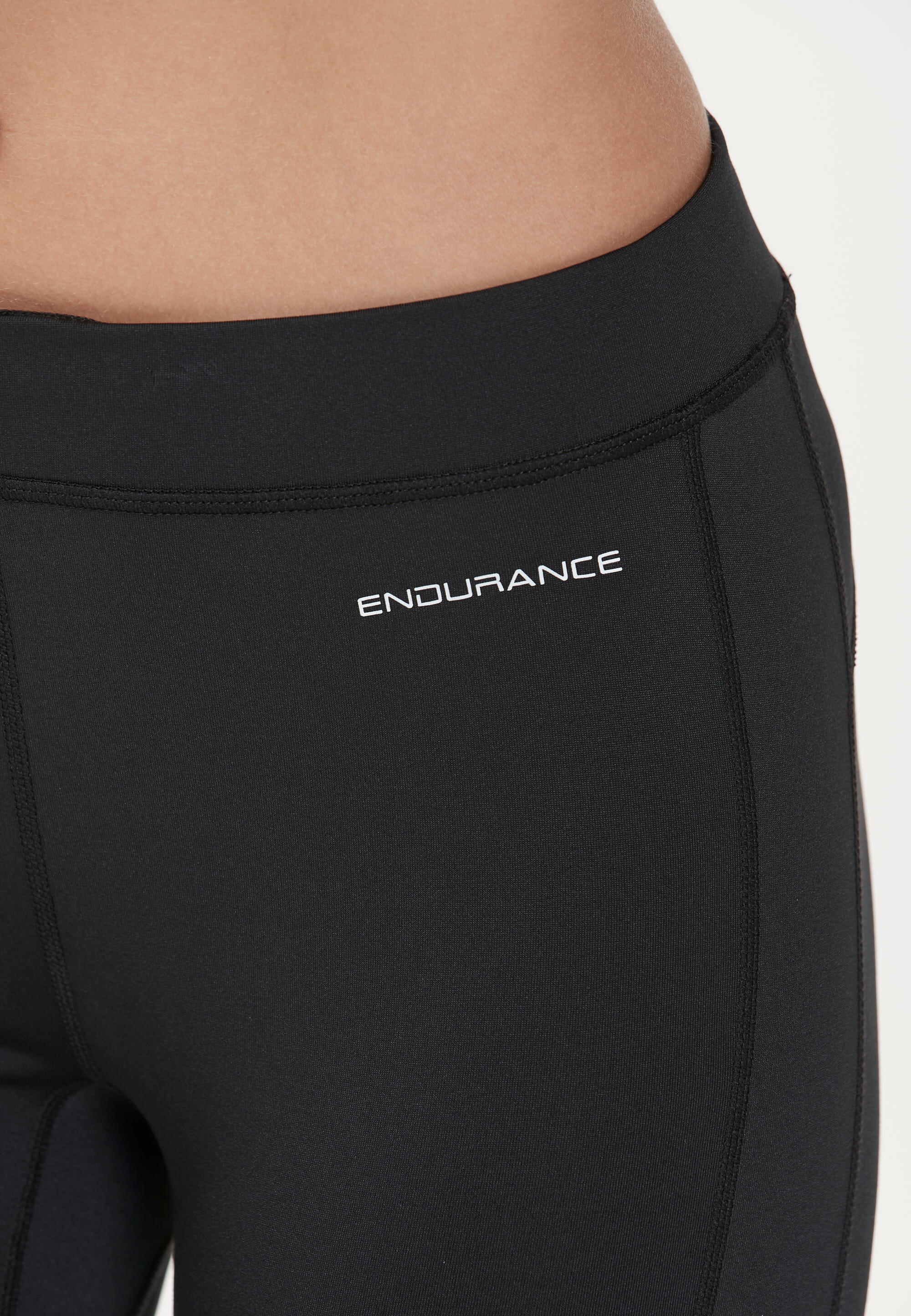 Long women's leggings Endurance Zenta 5/7